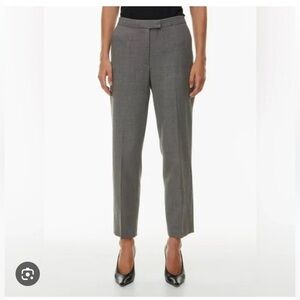 Aritzia Babaton Tux Pant
